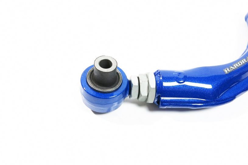 Hardened Rubber Rear Adjustable Camber Kit - 2 pcs set