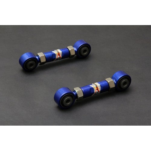 Hardened Rubber Rear Toe Control Arm - 2 pcs/set