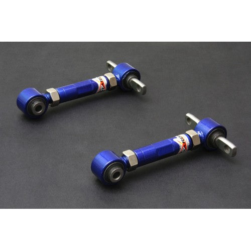 Blue Adjustable Front Upper Control Arm Camber Kit For 96-00 Honda Civic - Pair