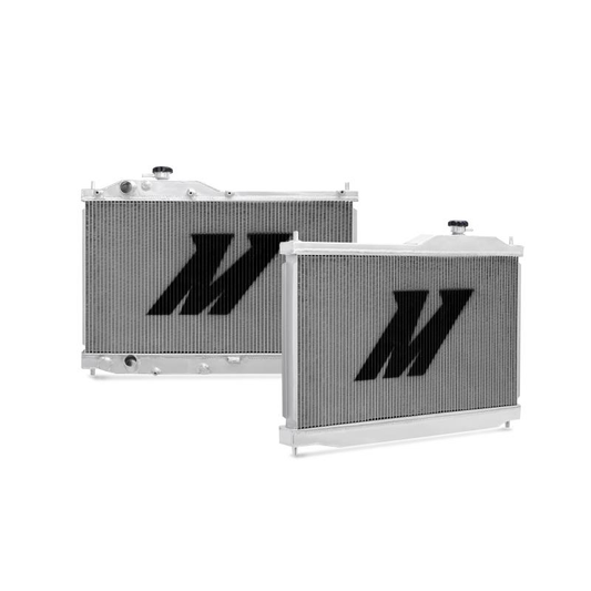Performance Aluminum Radiator