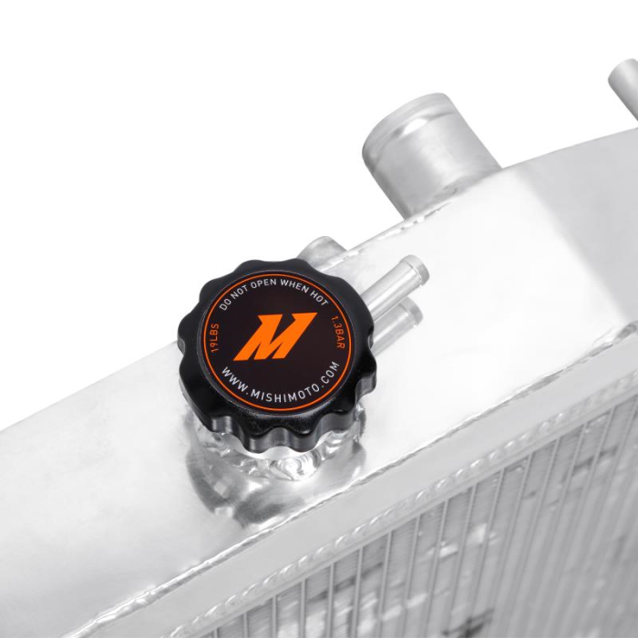 Performance Aluminum Radiator
