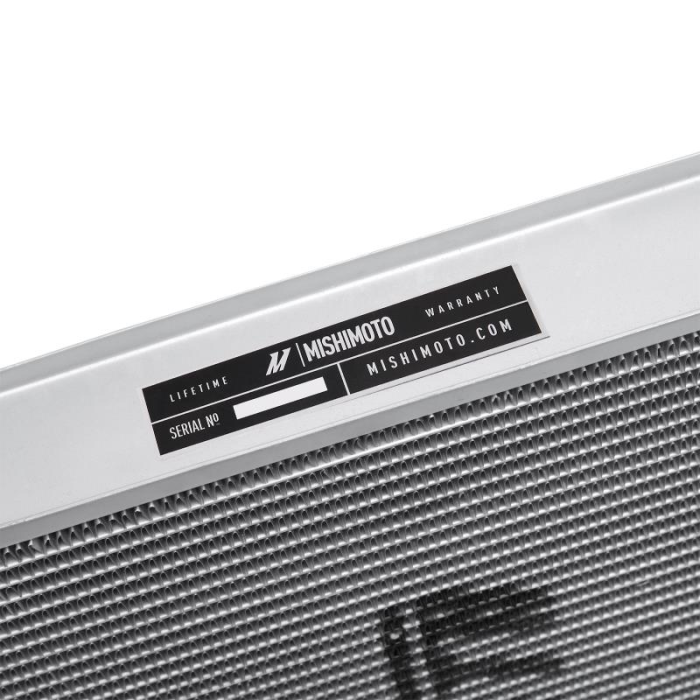 Performance Aluminum Radiator