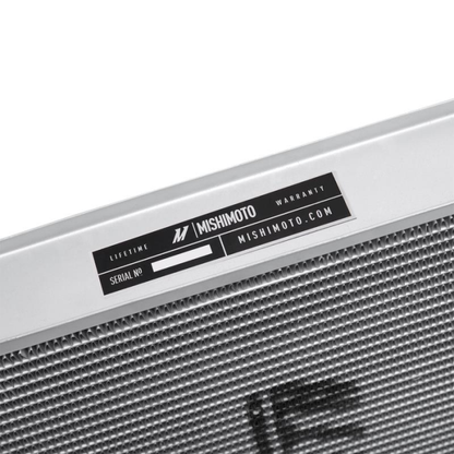 Performance Aluminum Radiator
