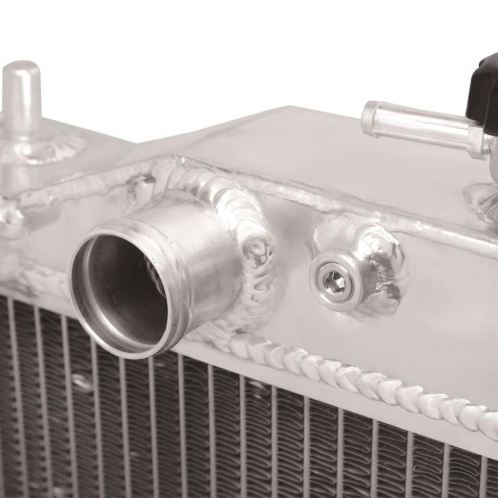 Performance Aluminum Radiator