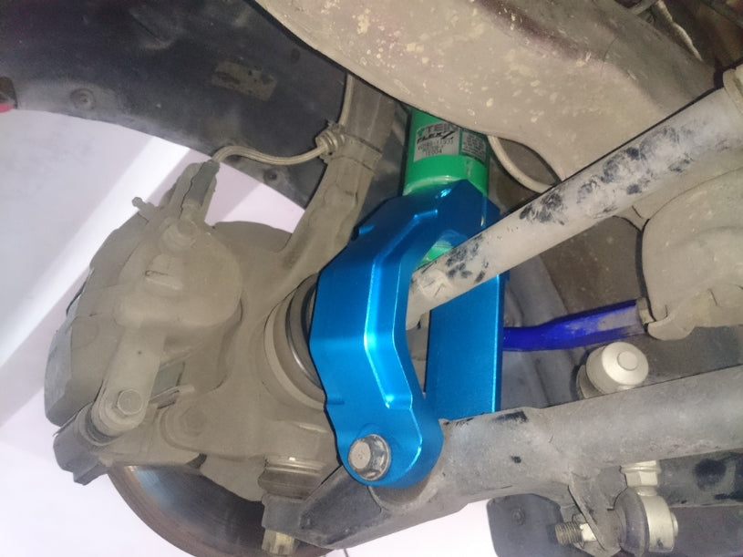 Front Shock Fork - 2pcs/set