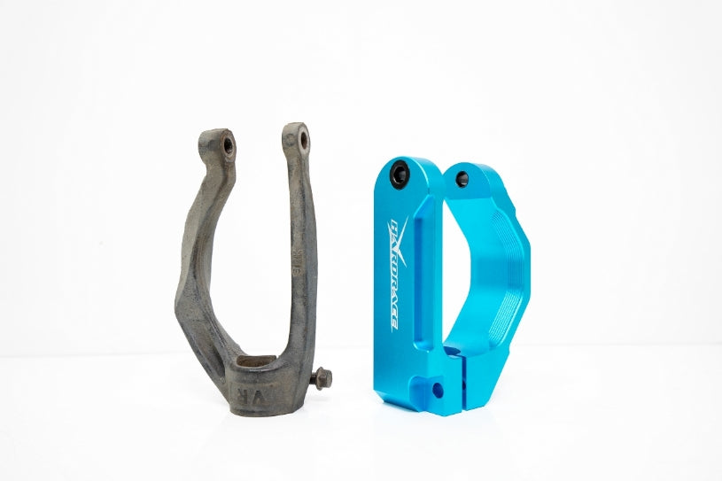 Front Shock Fork - 2pcs/set