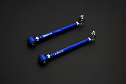 Hardened Rubber Adjustable Rear Toe Arm - 2 pcs/set