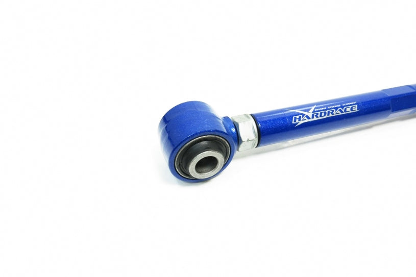 Hardened Rubber Adjustable Rear Toe Arm - 2 pcs/set