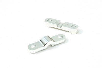 Solid Aluminum Shifter Bushing Kit for B-Series - 4 pcs/set