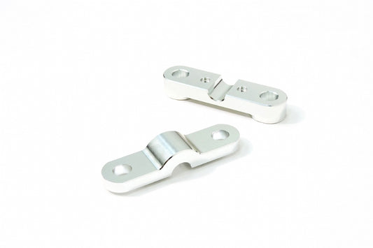 Solid Aluminum Shifter Bushing Kit for B-Series - 4 pcs/set