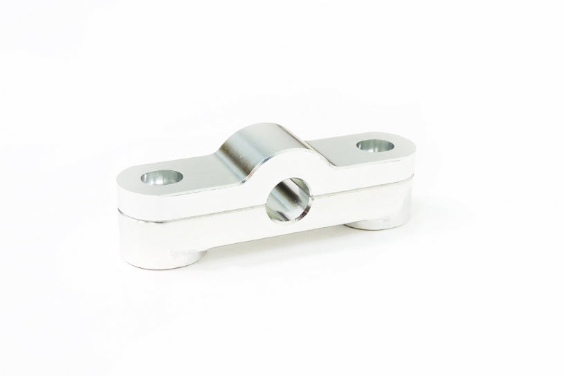 Solid Aluminum Shifter Bushing Kit for B-Series - 4 pcs/set