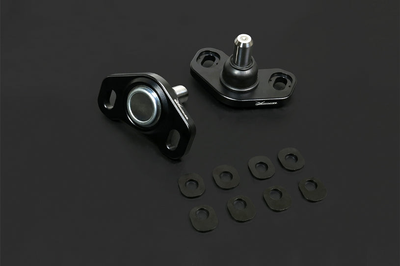 Front Camber Adjusting Lower Ball Joint - 2pcs/set