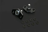 Front Camber Adjusting Lower Ball Joint - 2pcs/set