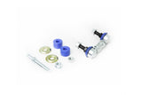 Pillow Ball Tubular Front Lower Control Arm + Stabilizer Link - 4pcs/set