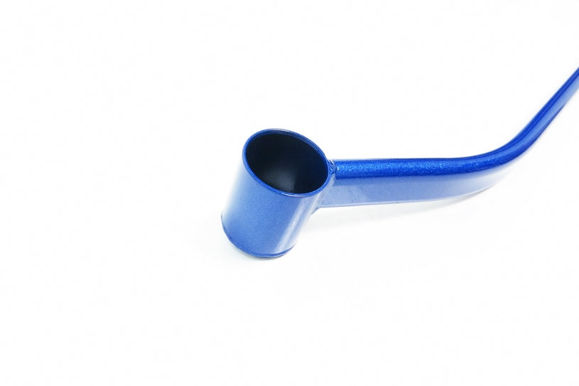 DISCONTINUED - Rear Subframe Support Brace - 1pcs/set