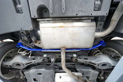 DISCONTINUED - Rear Subframe Support Brace - 1pcs/set