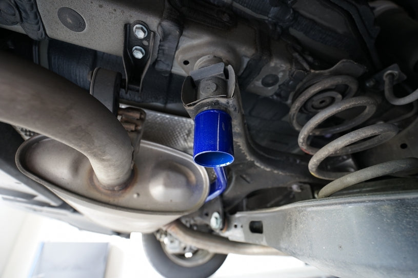 DISCONTINUED - Rear Subframe Support Brace - 1pcs/set