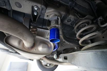 DISCONTINUED - Rear Subframe Support Brace - 1pcs/set