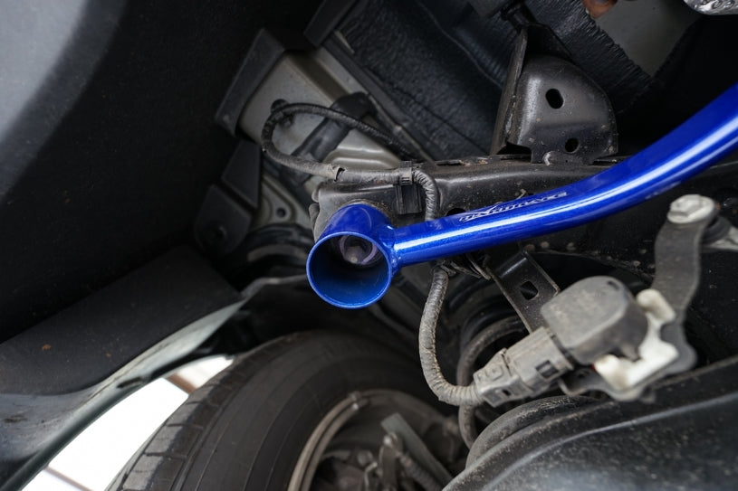 DISCONTINUED - Rear Subframe Support Brace - 1pcs/set