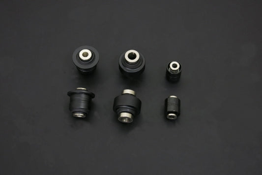 Pillow Ball Front Lower Arm Bushing Set - 6 pcs/set