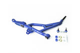 Hardened Rubber Tubular Front Lower Control Arm + Stabilizer Link - 4pcs/set
