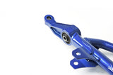 Hardened Rubber Tubular Front Lower Control Arm + Stabilizer Link - 4pcs/set