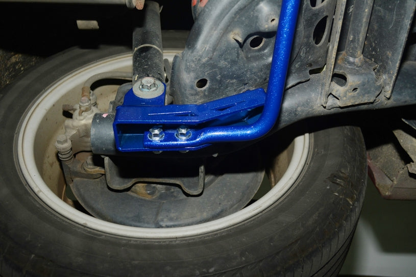 19mm Adjustable Rear Sway Bar - 3 pcs/set