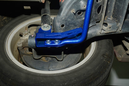 19mm Adjustable Rear Sway Bar - 3 pcs/set