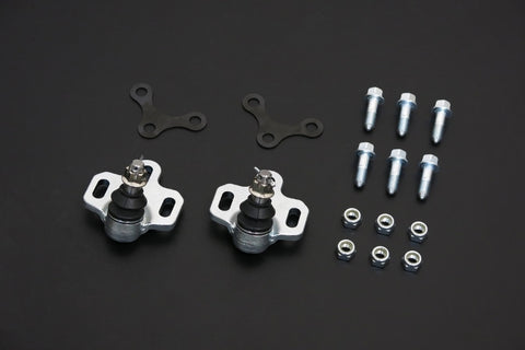 Front Camber Adjusting Lower Ball Joint - 2pcs/set