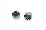 Hardened Rubber Front Lower Arm Bushing Complete Set - 6 pcs/set