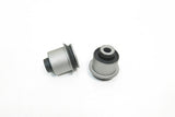 Hardened Rubber Front Lower Arm Bushing Complete Set - 6 pcs/set