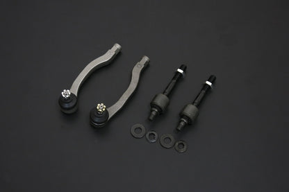 OE Style Tie Rod Set - 4 pcs/set