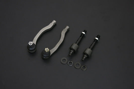 OE Style Tie Rod Set - 4 pcs/set
