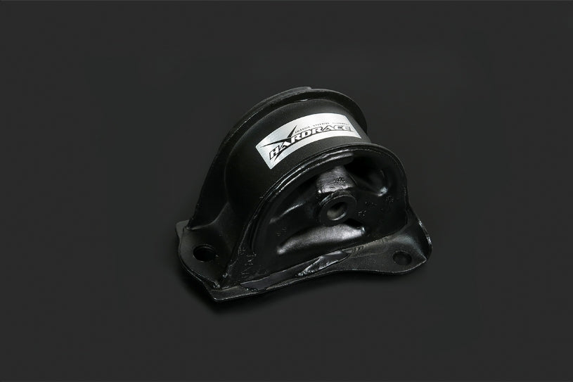 Hardened Rubber Rear Engine Mount - 1 pcs/set (RACE VERSION)
