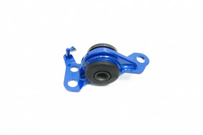 Hardened Rubber Front Compliance Bushing - 2 pcs/set (OFFSET FOR INCREASED CASTER)