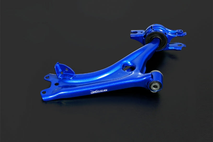 Hardened Rubber Front Lower Arms - 2 pcs/set (NOT for FK8 Type-R)