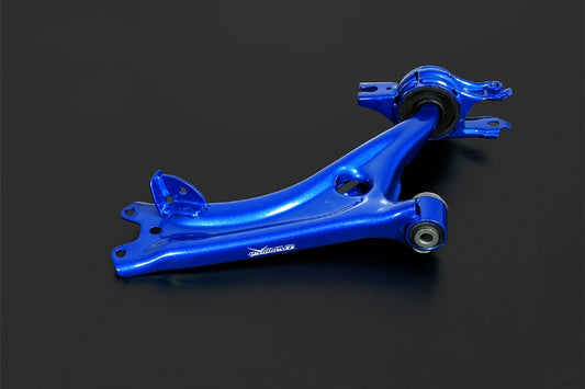 Hardened Rubber Front Lower Arms - 2 pcs/set (NOT for FK8 Type-R)