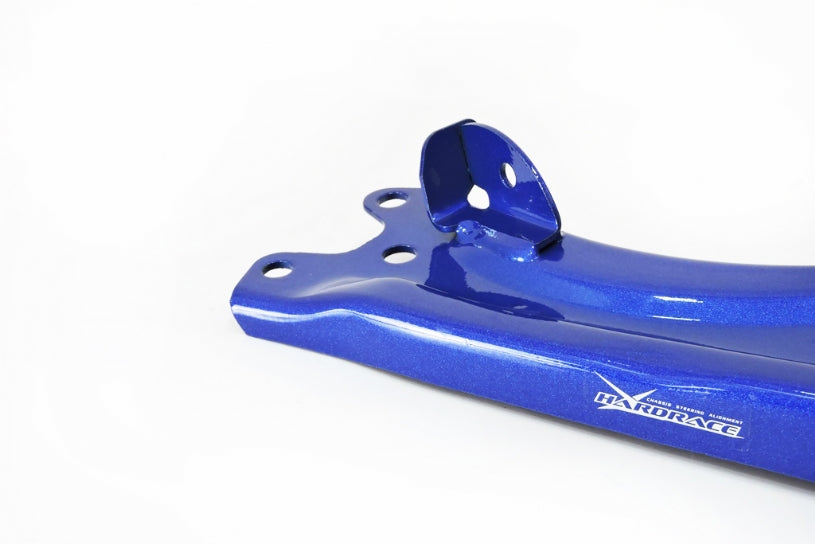 Hardened Rubber Front Lower Arms - 2 pcs/set (NOT for FK8 Type-R)