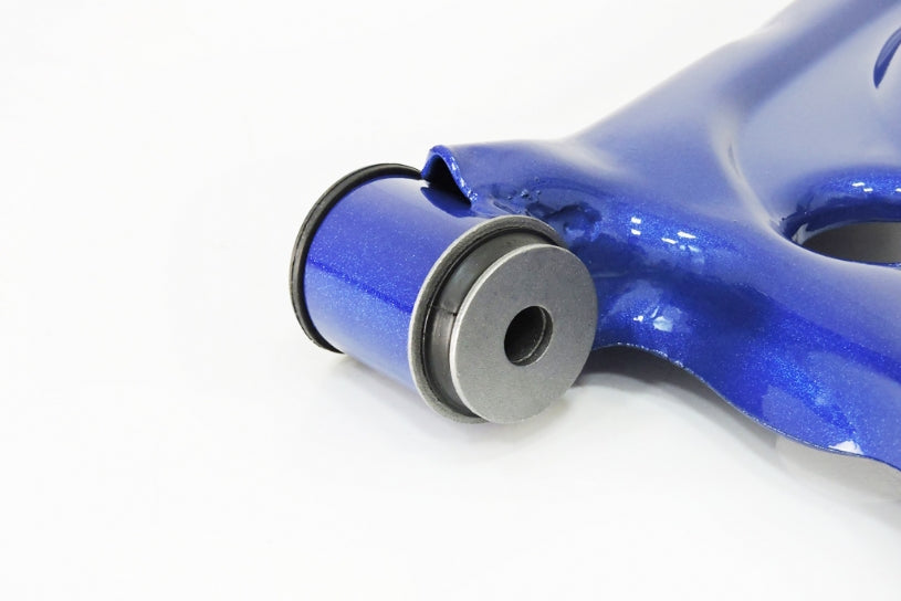 Hardened Rubber Front Lower Arms - 2 pcs/set (NOT for FK8 Type-R)