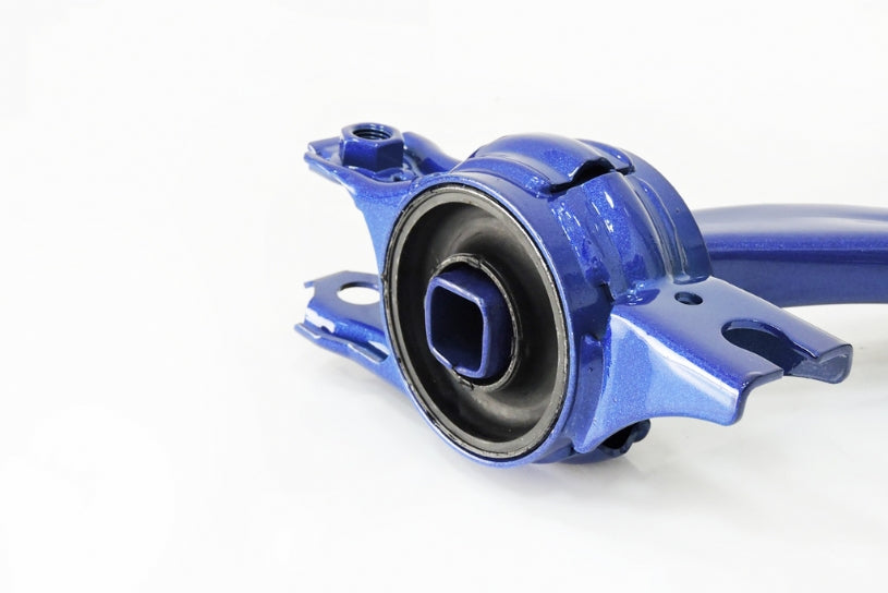 Hardened Rubber Front Lower Arms - 2 pcs/set (NOT for FK8 Type-R)