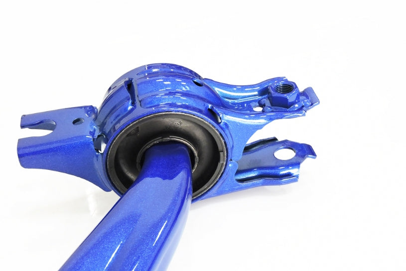 Hardened Rubber Front Lower Arms - 2 pcs/set (NOT for FK8 Type-R)