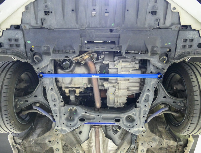 Front Lower Brace - 1pcs/set