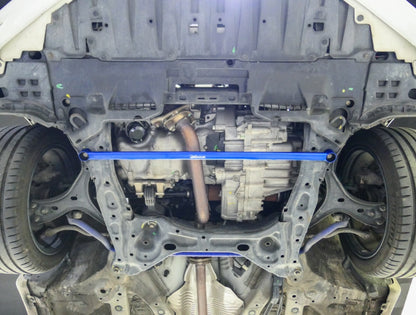 Front Lower Brace - 1pcs/set