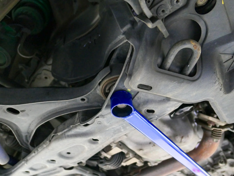 Front Lower Brace - 1pcs/set