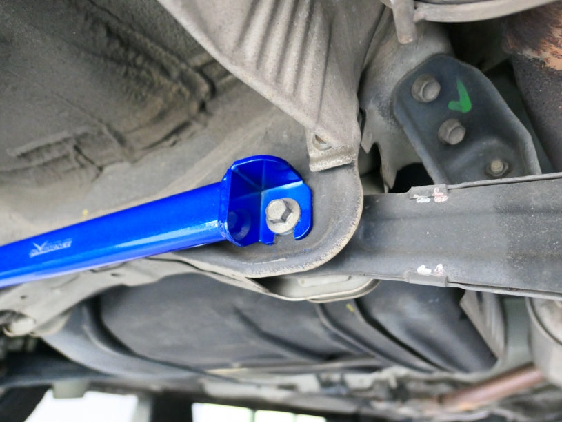 Rear Lower Brace - 1pcs/set