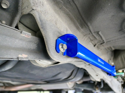 Rear Lower Brace - 1pcs/set