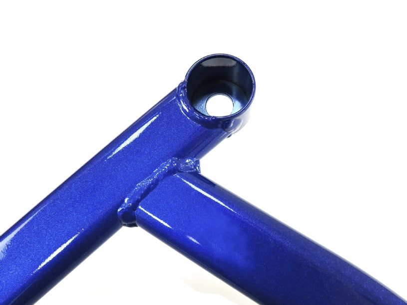 Front Lower 4 Point Brace - 1 pcs/set (FB Sedan Only)