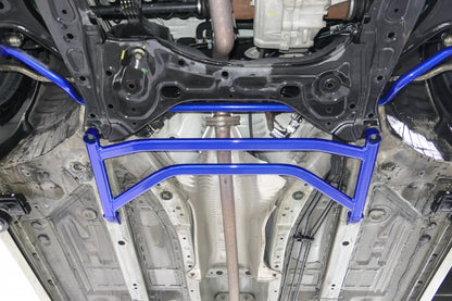 Front Lower 4 Point Brace - 1 pcs/set (FB Sedan Only)
