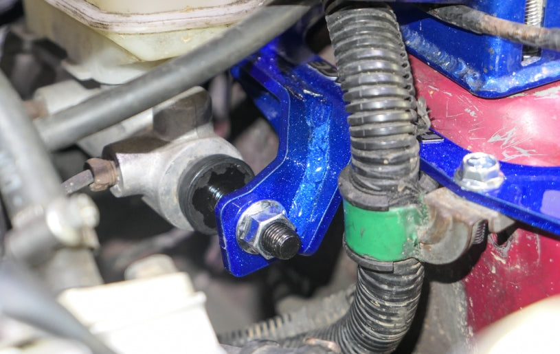 Brake Master Cylinder Stopper - 1 pcs/set