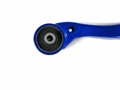 Hardened Rubber Front Lower Arms - 2pcs/set (FITS 02-04 TYPE S & 02-06 BASE)